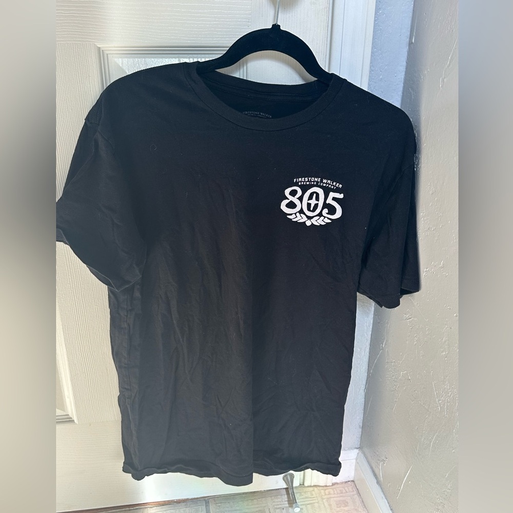 Fasthouse 805 shirt